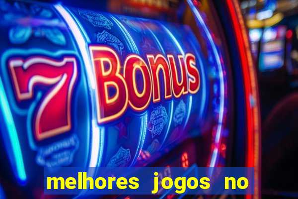 melhores jogos no play store